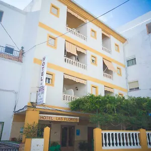 Hotel Las Flores